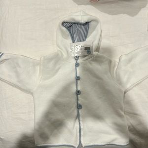 Lined Boys Sweater - 18 months